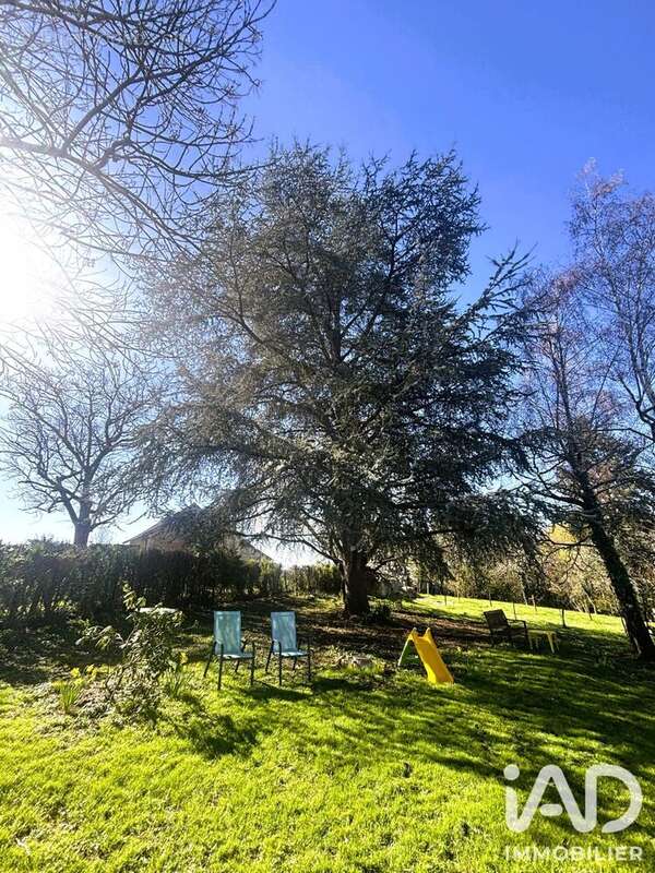 Maison 135 m² à Bossay-Sur-Claise  - photo 9