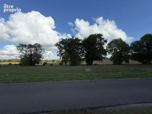 Terrain de 1353 M2 - photo 3