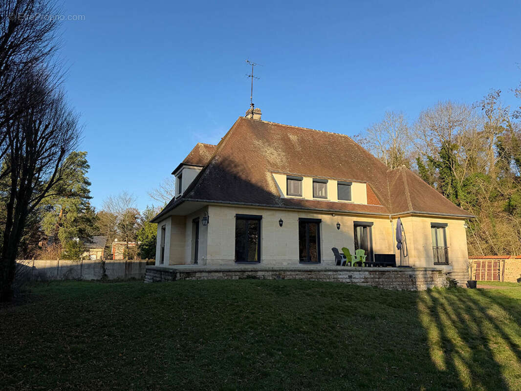 Maison à EVREUX