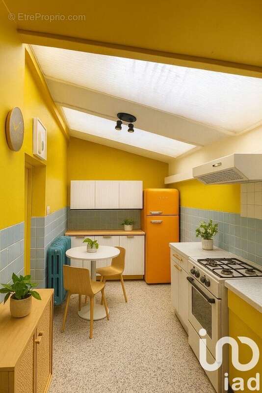 Photo 6 - Maison à DAVENESCOURT