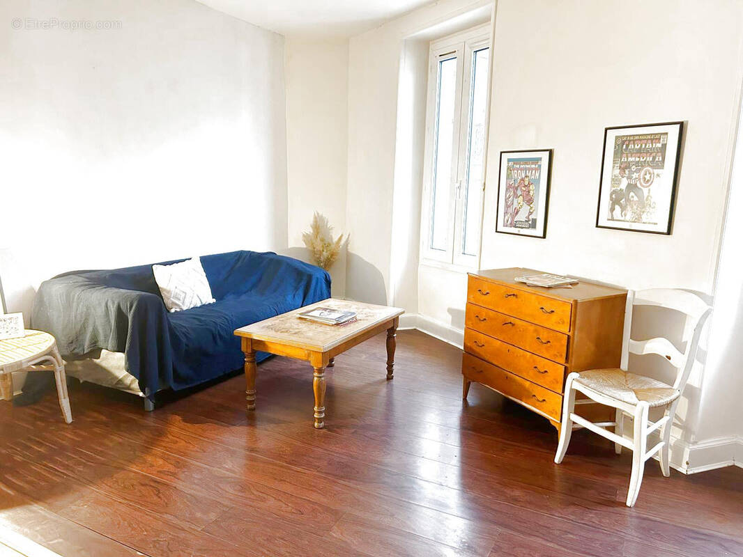 Appartement à BIARRITZ