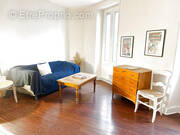 Appartement à BIARRITZ