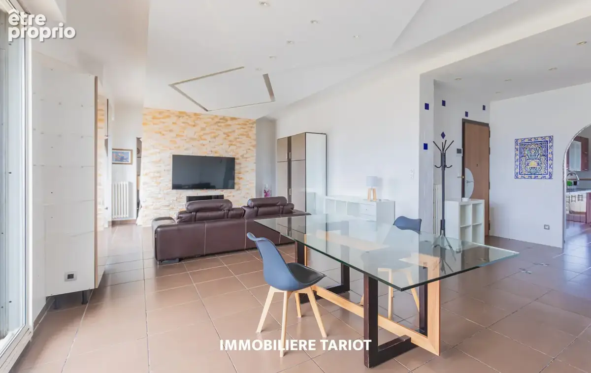 Marseille 13009 - michelet/sainte-marguerite - appartement t3 - photo 9