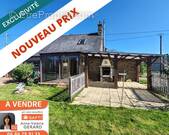 Photo 1 - Maison à FOUGEROLLES-DU-PLESSIS