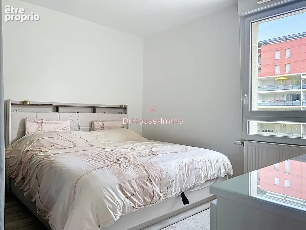 Appartement 3 pièces 66 m² à vendre à Echirolles (38130) - photo 6