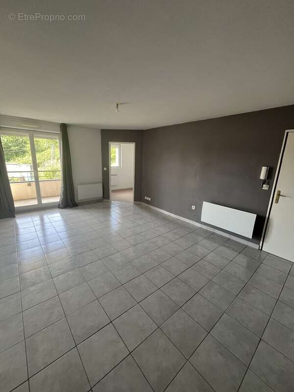 Appartement 55 m² à Le Cateau-Cambresis  - photo 3