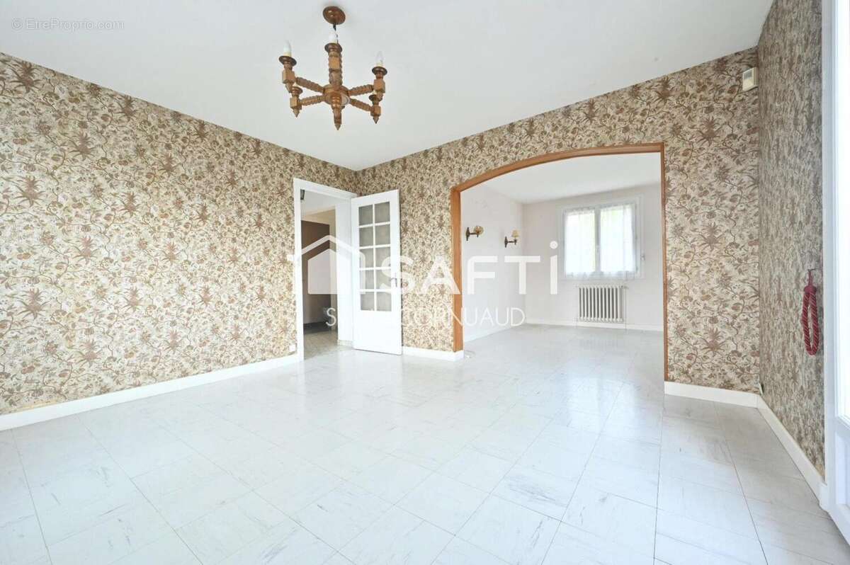 Photo 7 - Maison à JONZAC