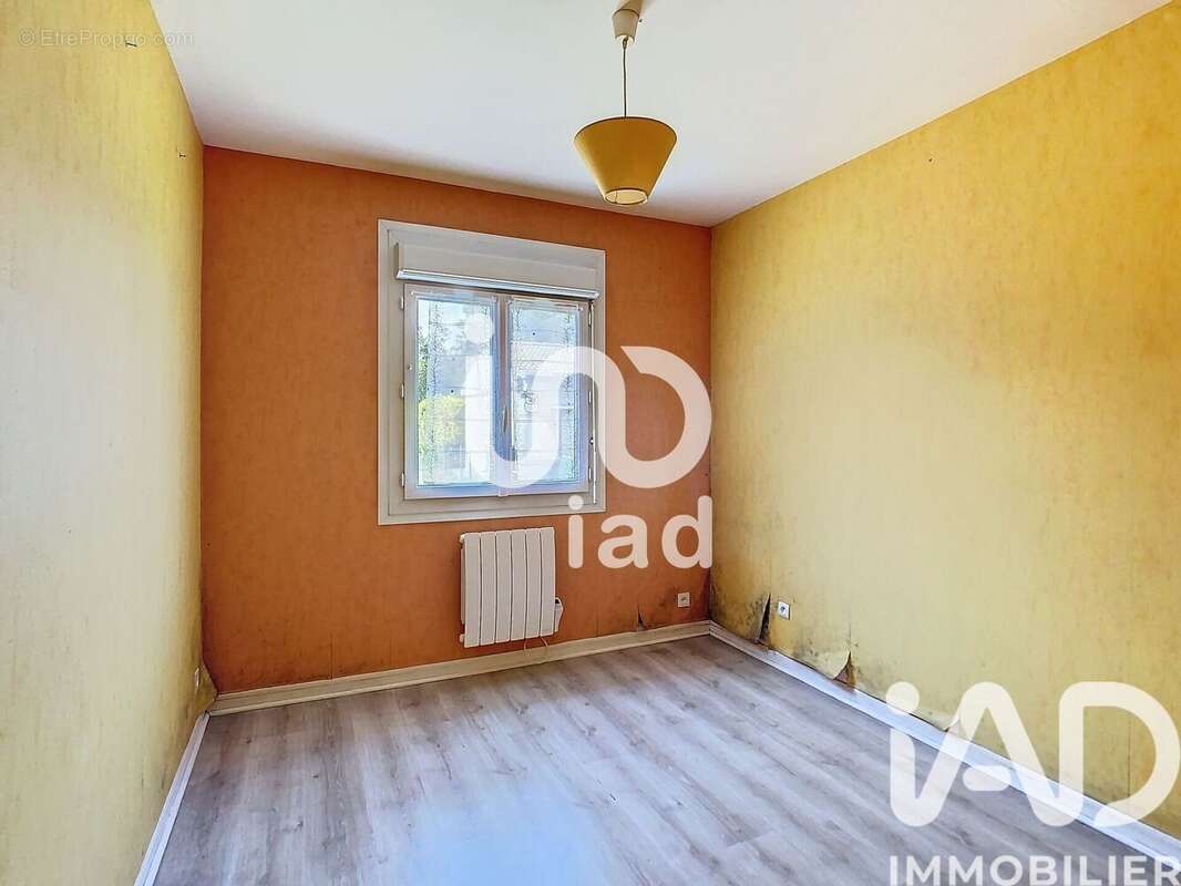 Photo 8 - Maison à CONNANTRE