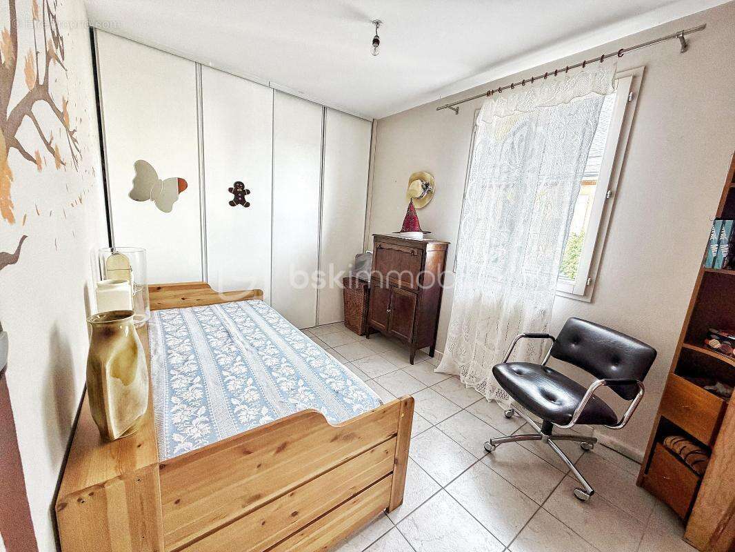 Maison à BAGNERES-DE-BIGORRE