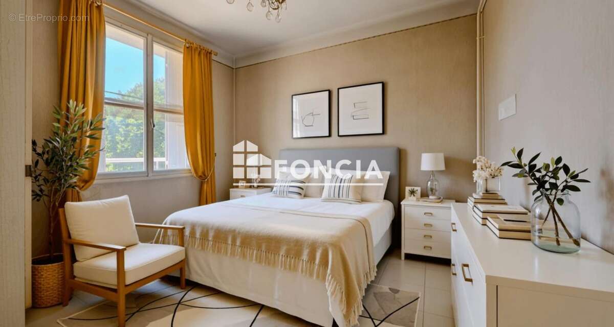 Appartement à ORANGE