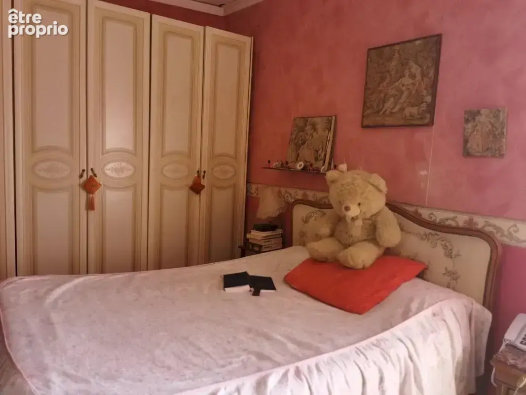 Maison de ville - photo 9