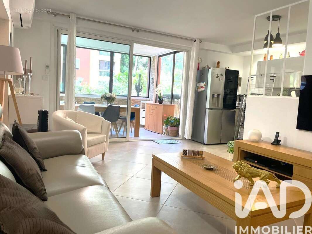Photo 2 - Appartement à LA SEYNE-SUR-MER