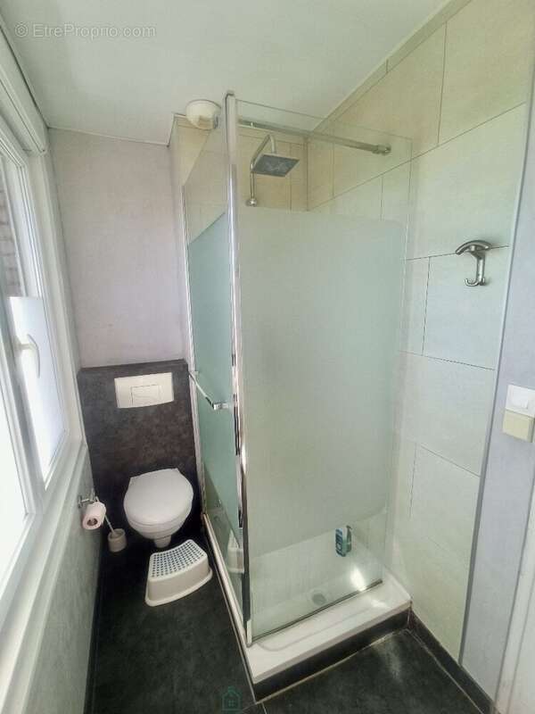 Jolie maison sur secteur prisé avec une chambre en rdc. - photo 8