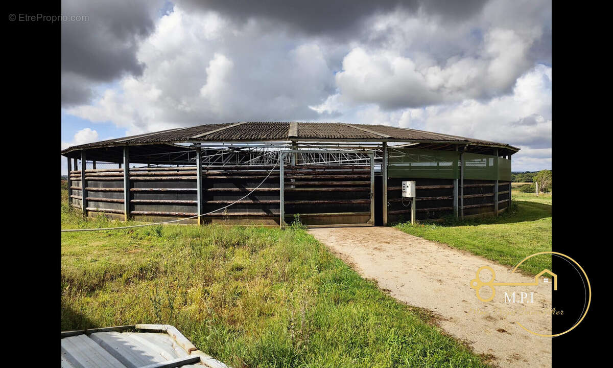 Commerce à CHAMP-HAUT