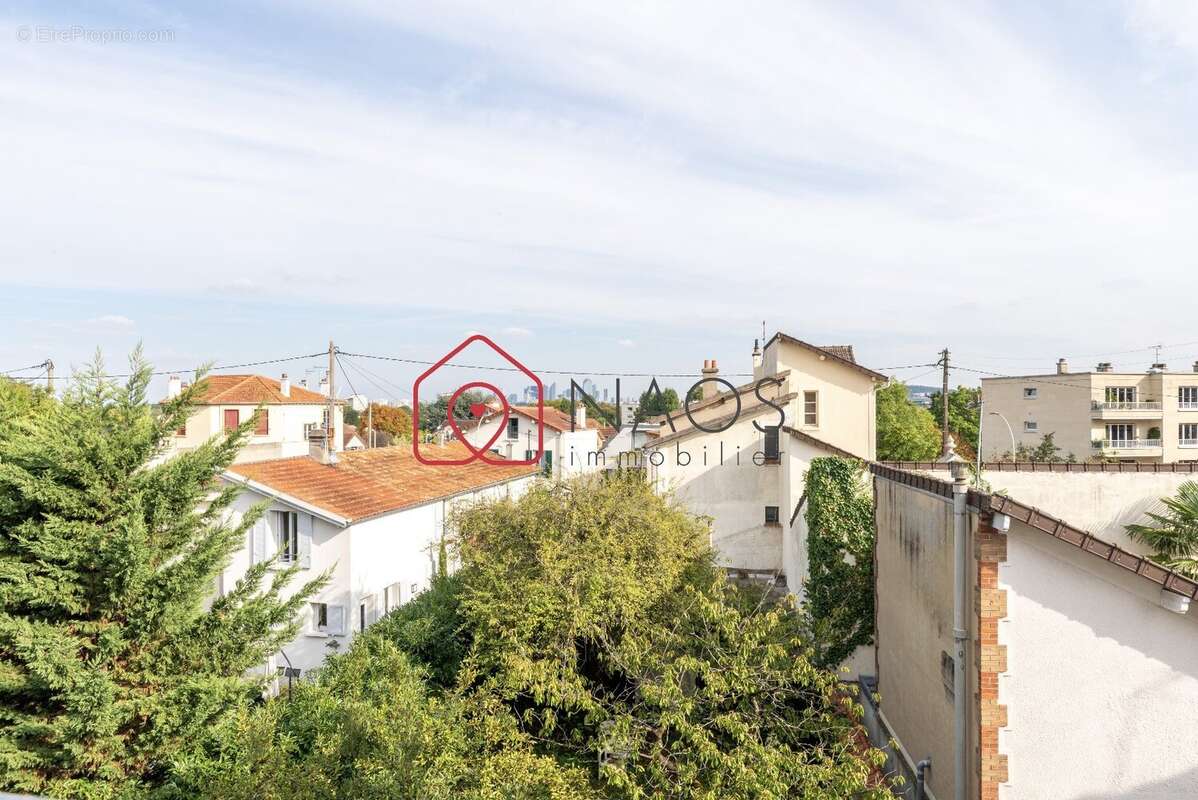 Appartement à CHATOU