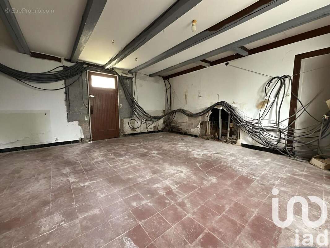 Photo 6 - Maison à FORGES