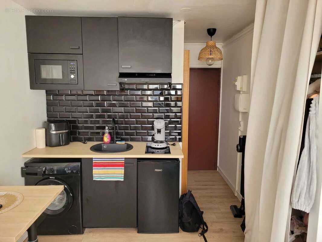 Appartement à AMIENS