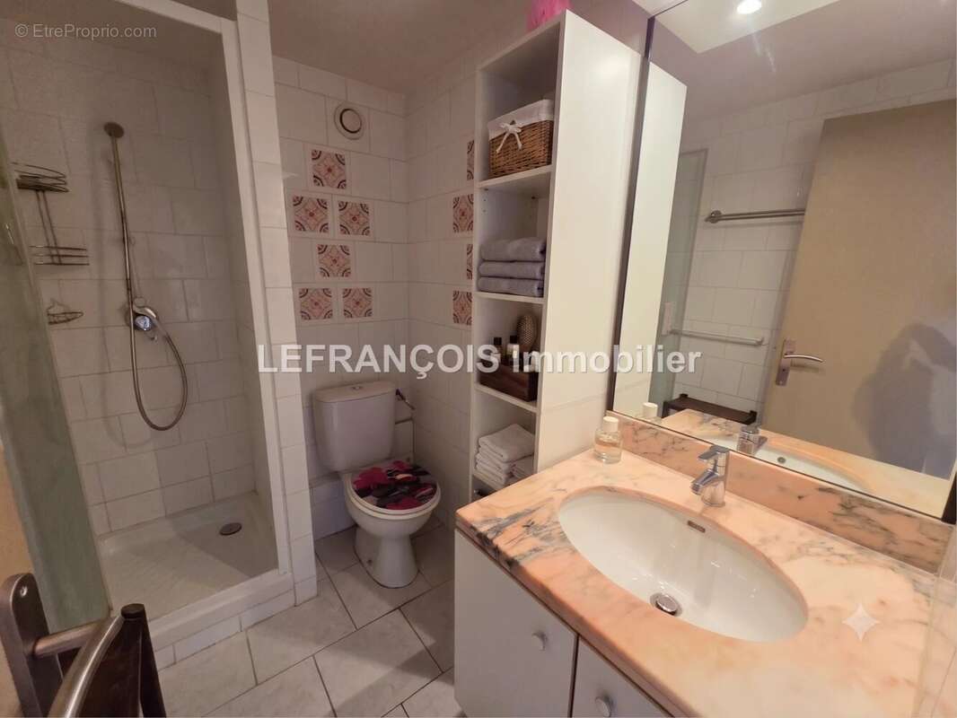 Exclusivite peymeinade- duplex avec jardin - photo 7