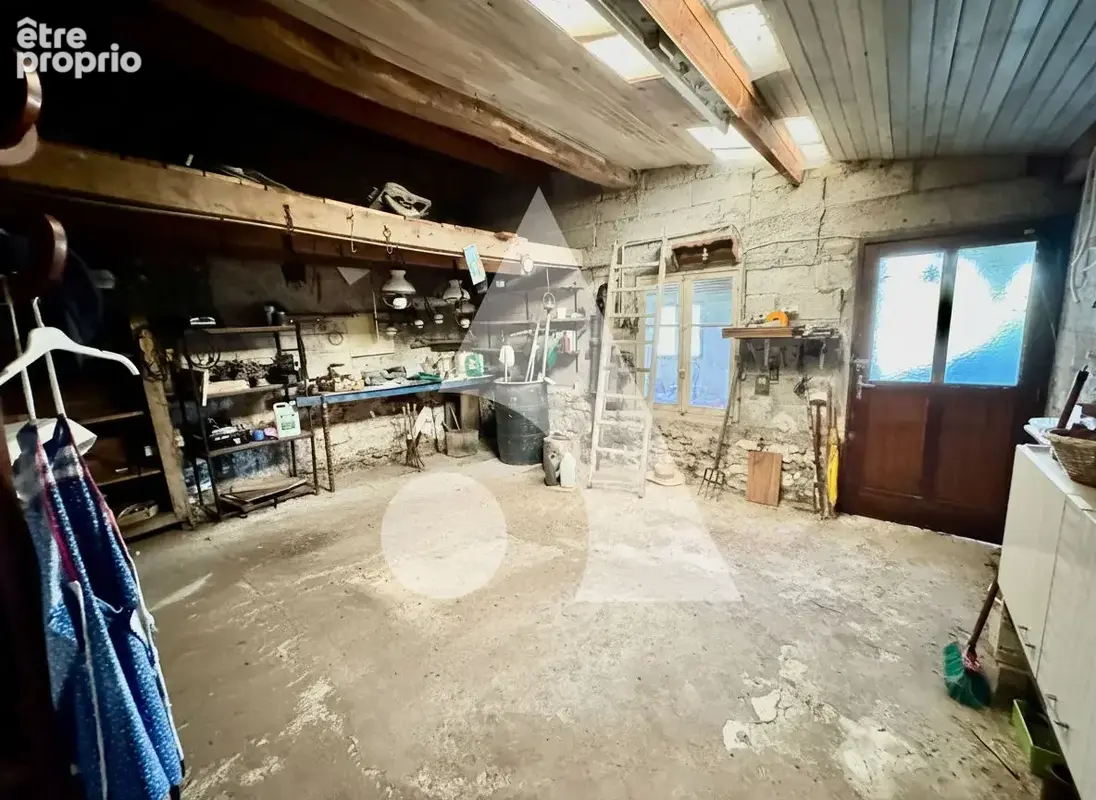 Maison de village avec terrain et dépendances ? Moncel-sur-Vair - photo 6