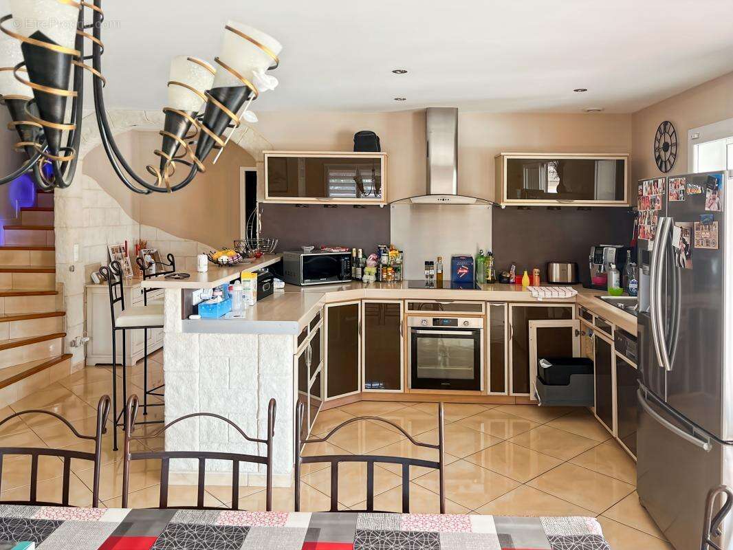 Maison à MARSEILLAN