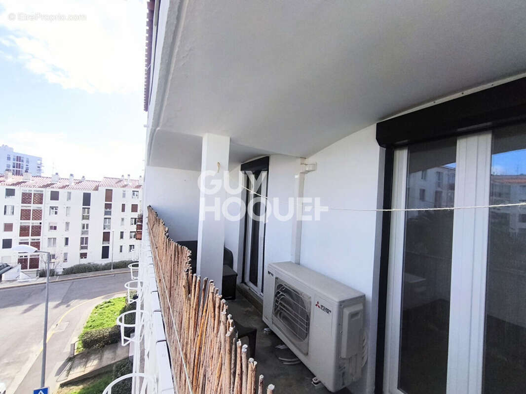 Appartement à PERPIGNAN