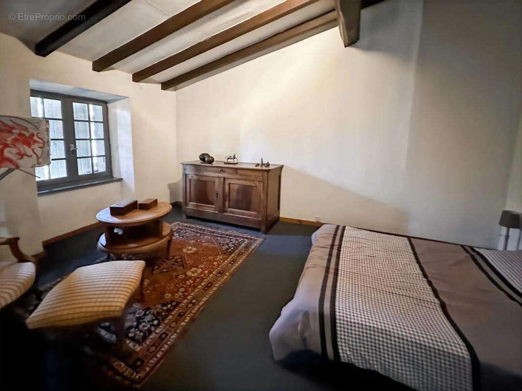 Maison à CONQUES-SUR-ORBIEL