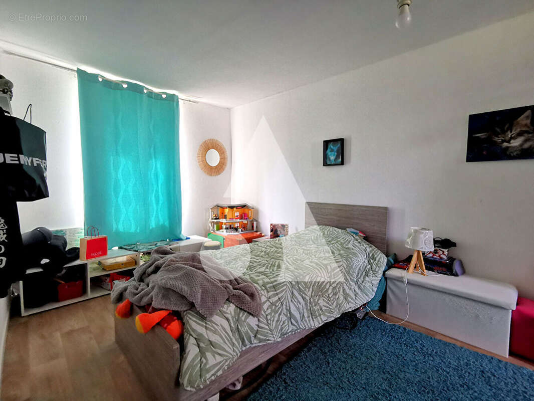 Maison à ULLY-SAINT-GEORGES