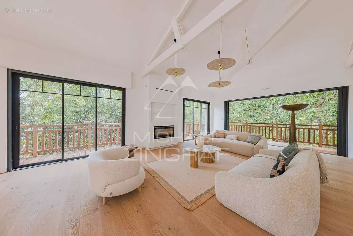 Maison à ARCACHON