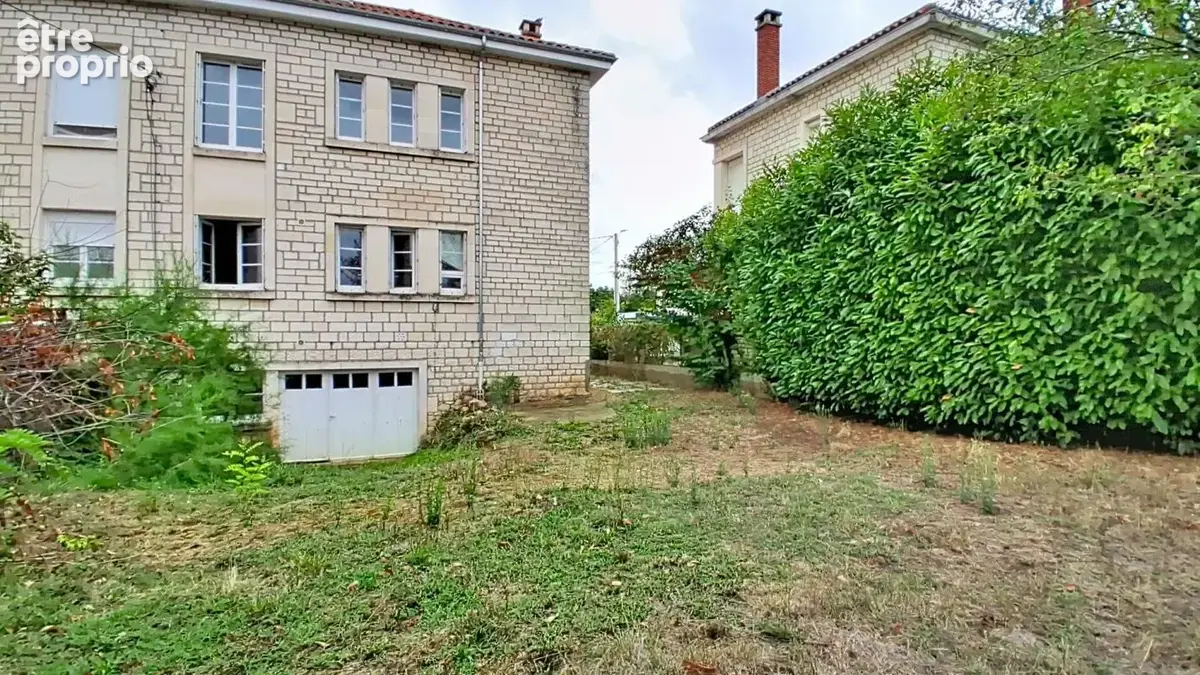 Maison Chauvigny 5 pièce(s) 95 m2 - photo 10