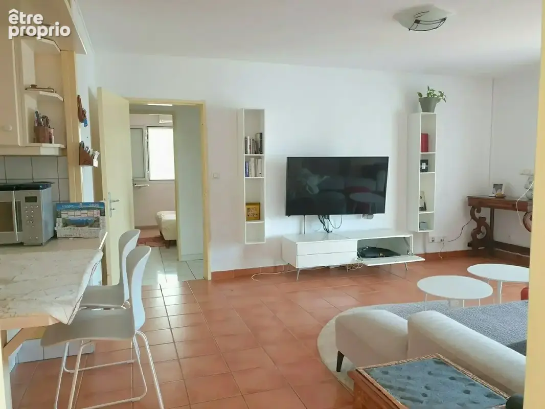 Maison 257 m² à Bras-Panon  - photo 7