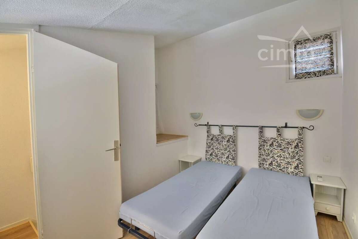 Appartement à SAINT-CYPRIEN