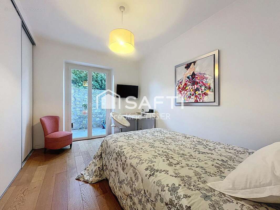 Photo 7 - Appartement à MOUGINS