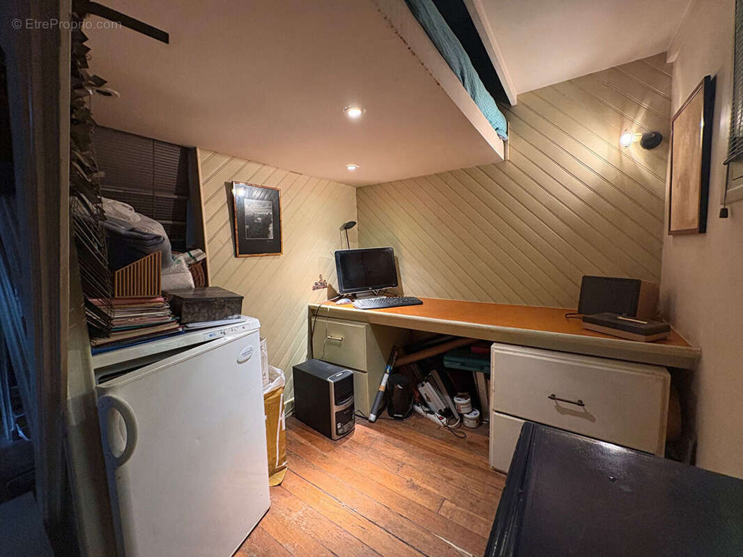 Appartement à FONTENAY-SOUS-BOIS