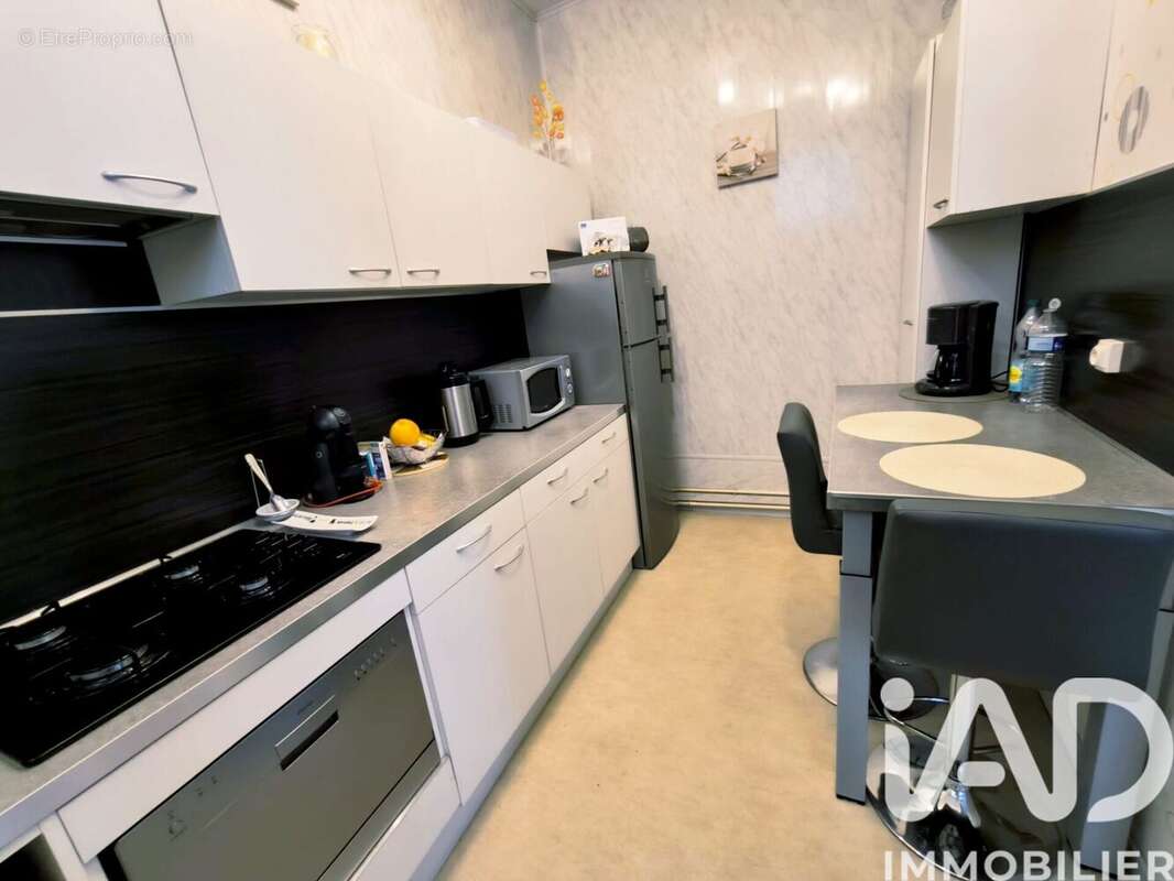 Photo 3 - Maison à LE HAVRE