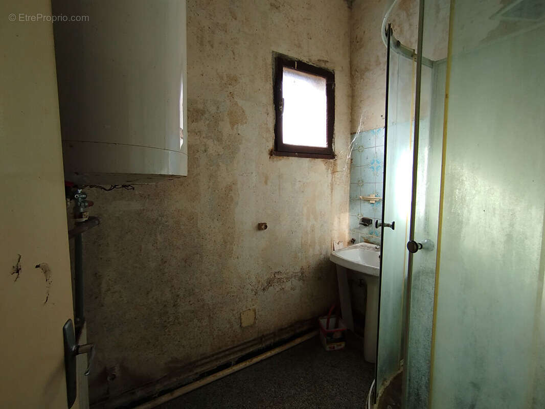 Appartement à GUISE