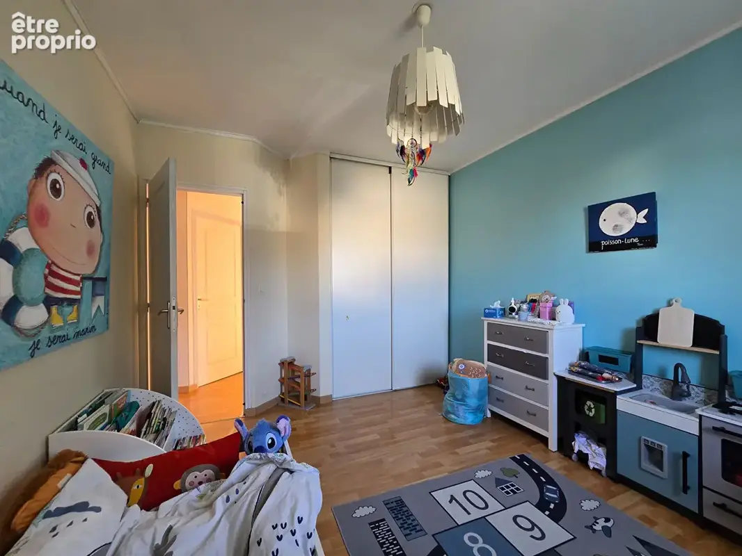 Maison 130m² à les sorinières - photo 6