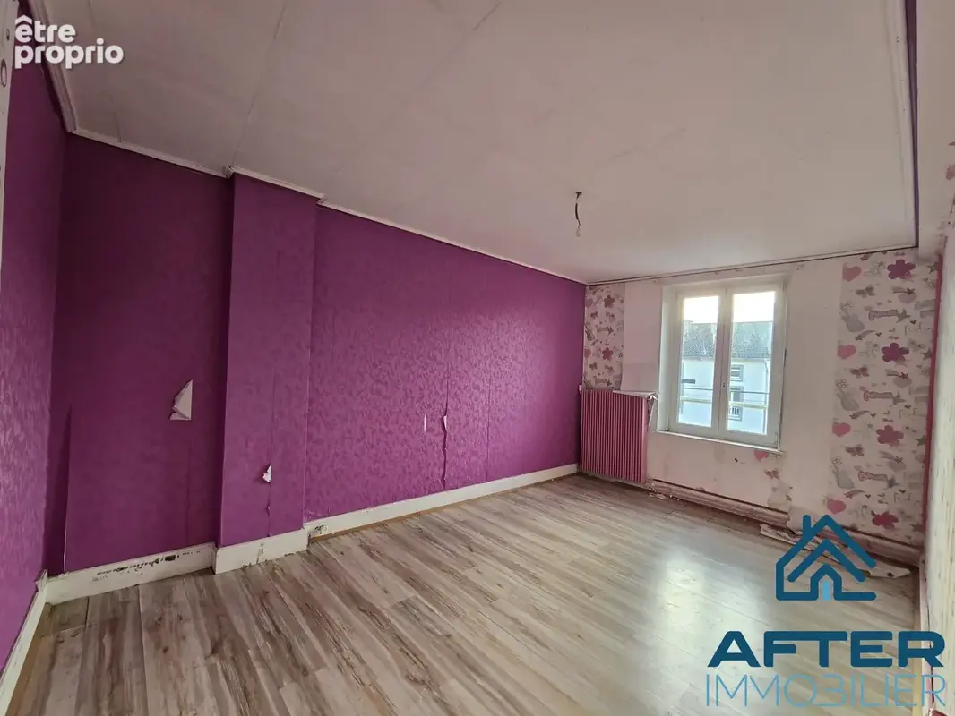 Maison 5 pièces 195 m² à vendre à Bertrichamps (54120) - photo 6