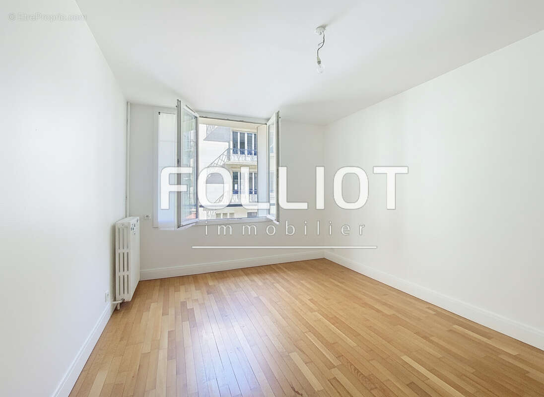 Appartement à CAEN