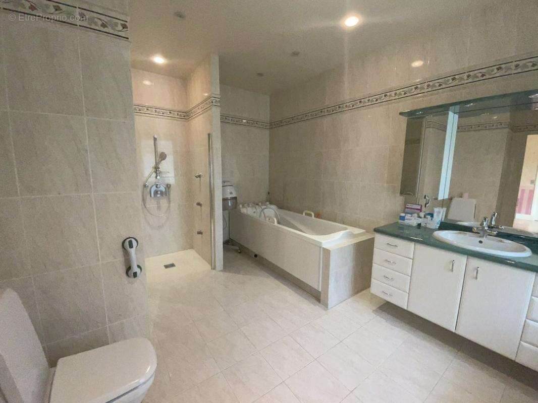 Maison à TERRASSON-LAVILLEDIEU