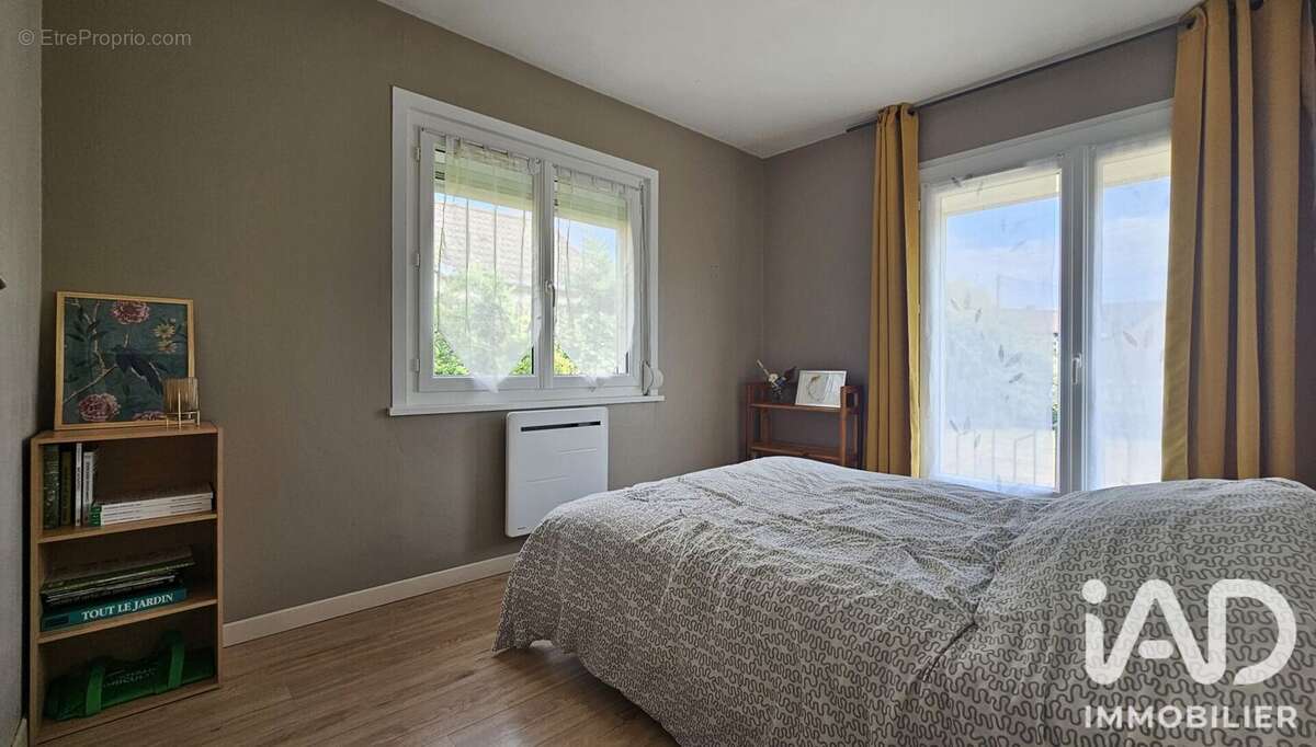 Maison 88 m² à Ribemont-Sur-Ancre  - photo 9