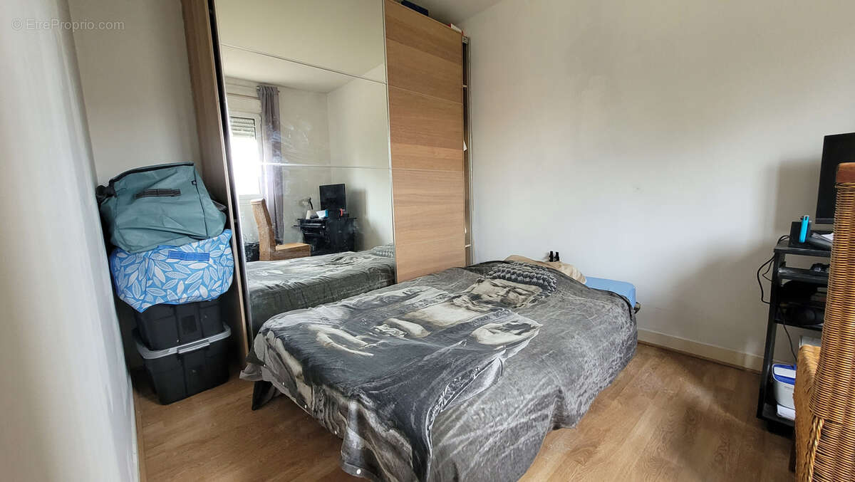 Appartement à CHAMPIGNY-SUR-MARNE