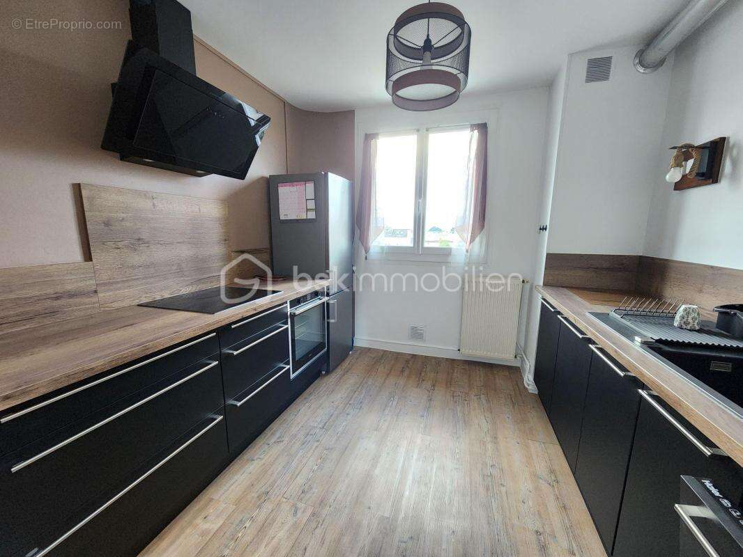Appartement à TARBES