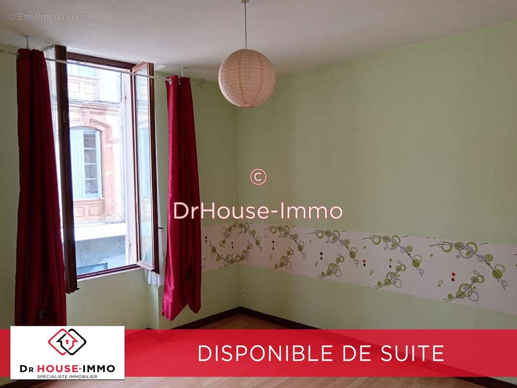 Appartement à TONNEINS