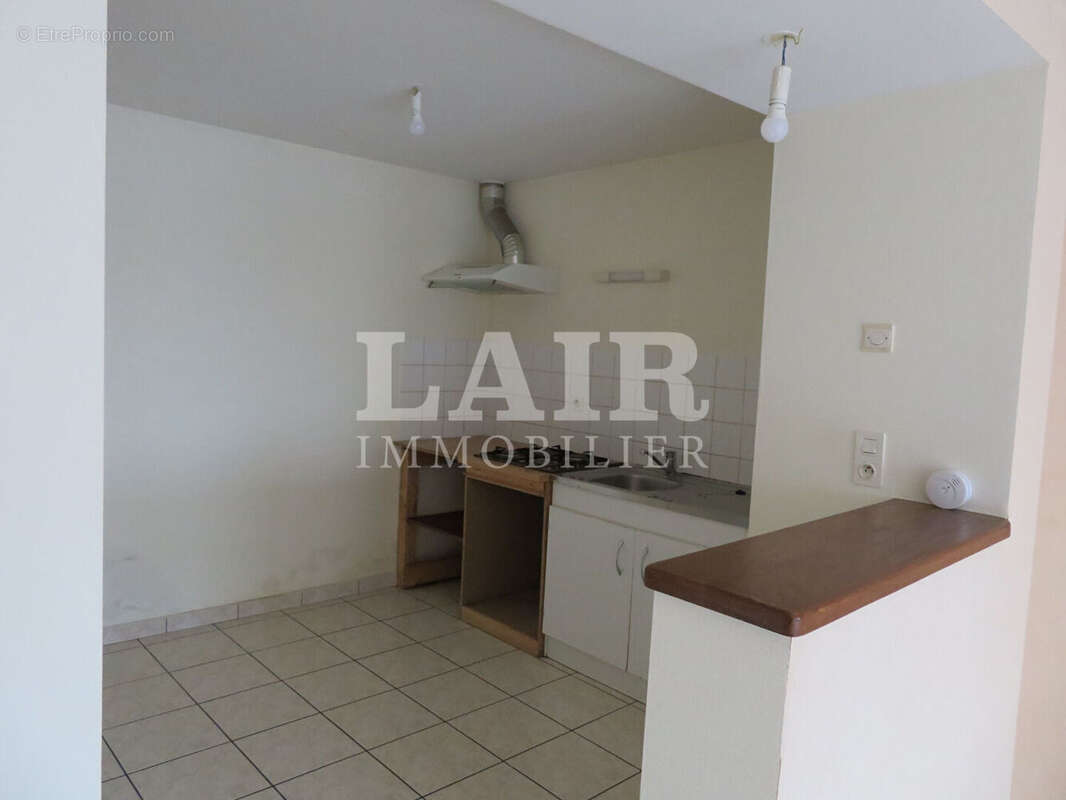 Maison à JAVRON-LES-CHAPELLES