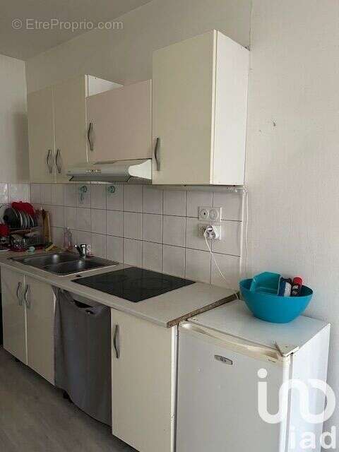 Photo 6 - Appartement à TROYES