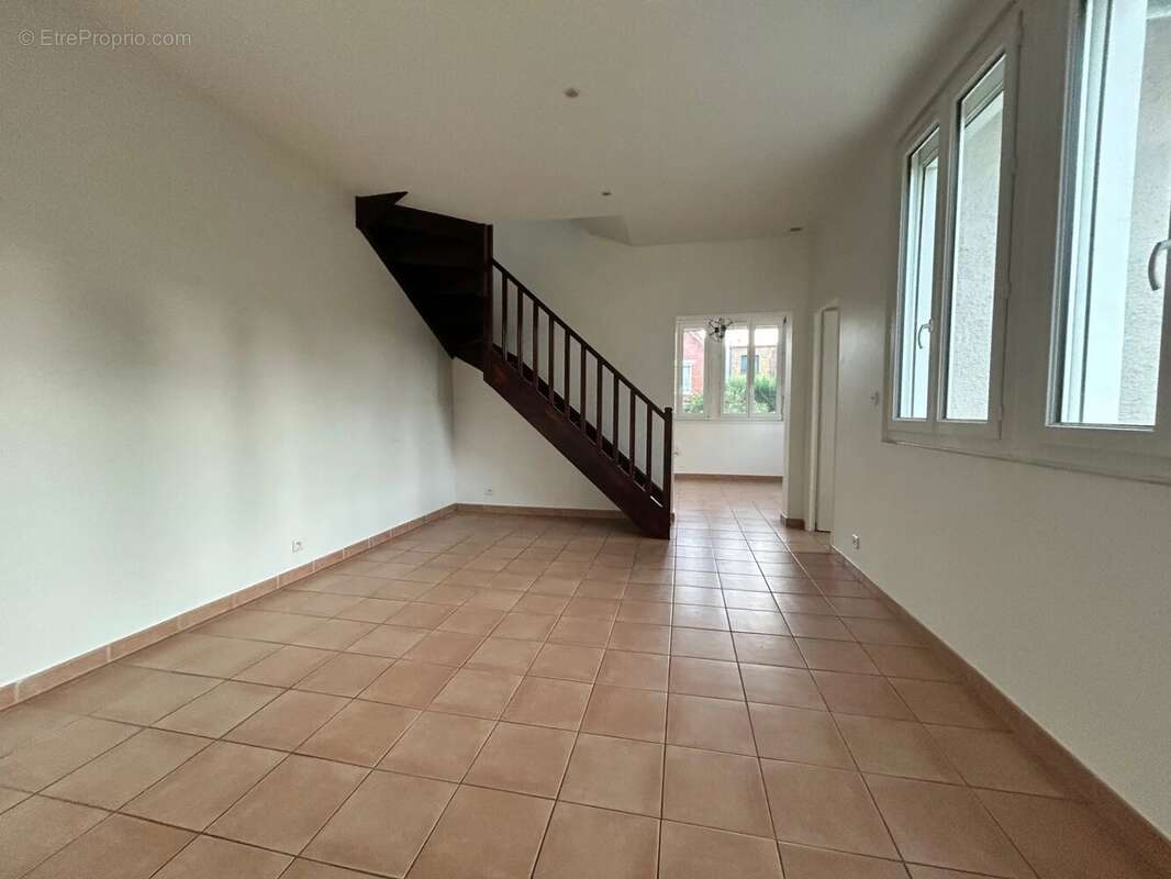 Maison à L&#039;HAY-LES-ROSES