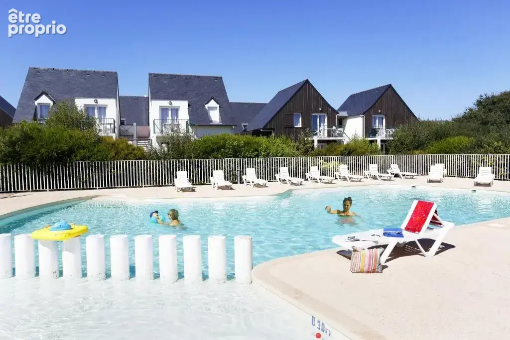 Investissement en residence de tourisme - photo 1