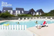 Appartement à SAINT-POL-DE-LEON