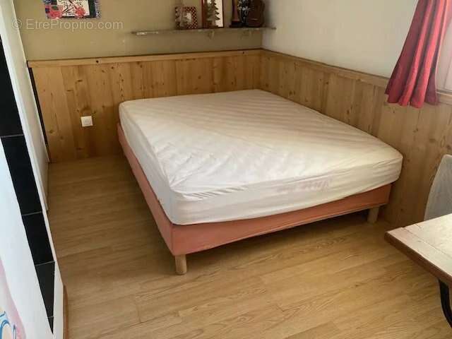 Appartement à FONT-ROMEU-ODEILLO-VIA