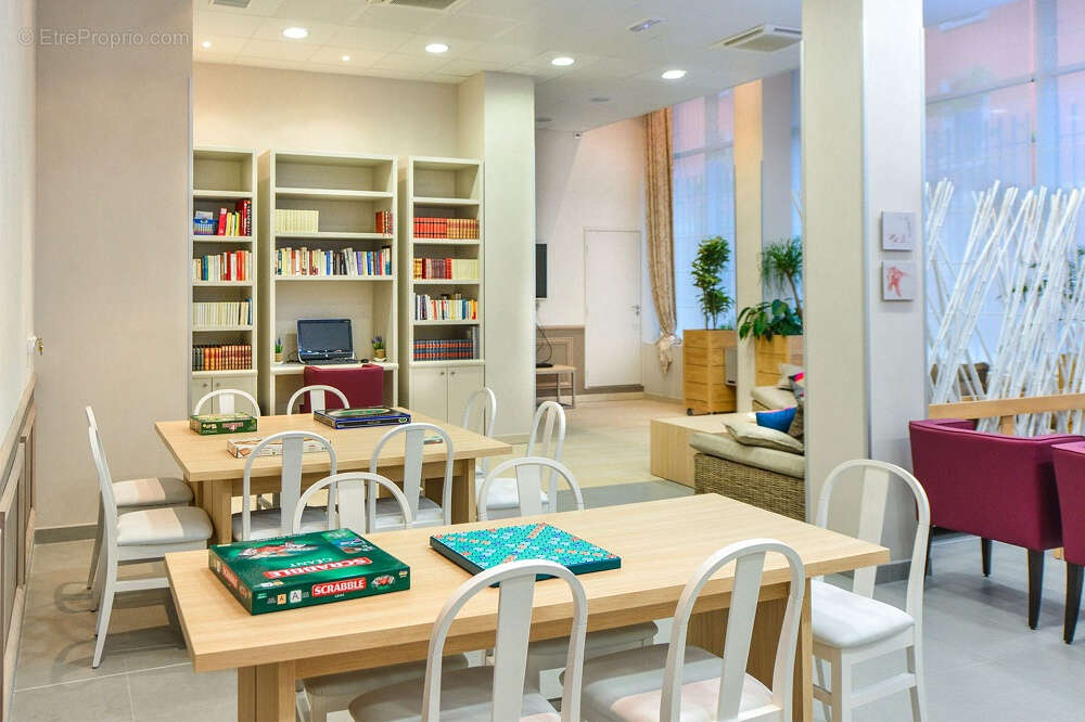 Investissement en residence Senior - photo 4